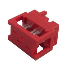 【TMM-1-0-04-1】PLUG IDC 1.27MM 04WAY