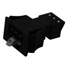 【890-703】SKT WINSTA MINI SNAP-IN 3POLE BLK
