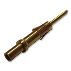 【ABCIRP16KPKP3】CRIMP CONTACT PIN 16 AWG GOLD