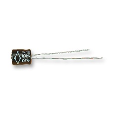 【MCMR50V105M4X7】CAP 1μF 50V 20%