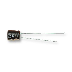 【MCMHR25V226M6.3X7】CAP 22μF 25V 20%