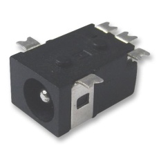 【FC68145S】DC SOCKET SMD DC-8S 1.3MM PIN