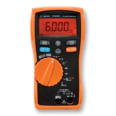【U1231A】MULTIMETER TRMS 6600 COUNT 4 DIGIT