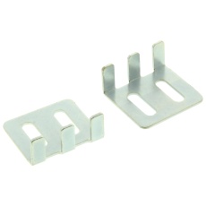 【B-217】EXTENSION BRACKET FOR SOLID BEARING SLIDES STEEL