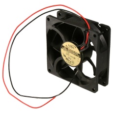 【AD0824HB-A71GP】AXIAL FAN 80MM 24VDC 50CFM 38.5DBA