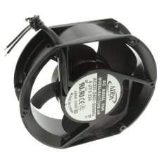 【AA1752HB-AW】AXIAL FAN 172MM 230VAC 196CFM 52.3DBA