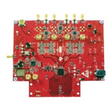 【DAC3484EVM】DAC3484 DAC EVALUATION MODULE