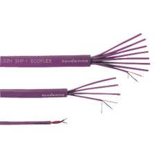 【278-401-000】CABLE AUDIO LSZH 1 PAIR 100M