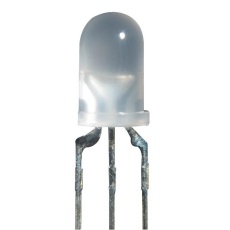 【L-59EGW】LED BI-COL 5 MM RED+GRN 3 PINS