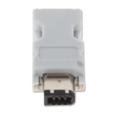 【55100-0670】CONNECTOR I/O PLUG 6POS SOLDER