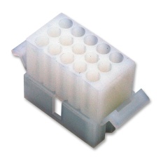 【03-09-2062】CONNECTOR HOUSING PLUG 6POS