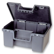 【136761】BOX SOLID TRANSPORTER BOX 2
