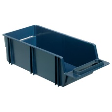 【2069923】BIN SHELF 5-600 R-BLUE