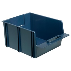 【136723】BIN SHELF 8-2000 R-BLUE