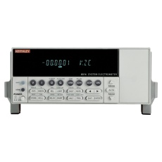 【6514/E】ELECTROMETER 20PA TO 20MA 2V TO 200V
