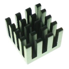 【BGA-STD-010】HEAT SINK BGA STANDARD 27℃/W