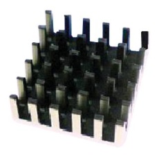 【BGA-STD-020】HEAT SINK BGA STANDARD 24.5℃/W