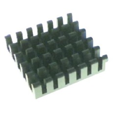 【BGA-STD-025】HEAT SINK BGA STANDARD 22℃/W