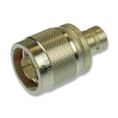 【1205-69-5】RF/COAXIAL N PLUG STRAIGHT 50 OHM CRIMP