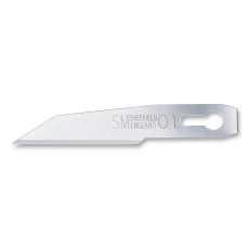 【SM01】SCALPEL BLADES PK 5