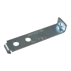 【M302C920113】CAP FOOTED BRACKET 2.88inch HEIGHT