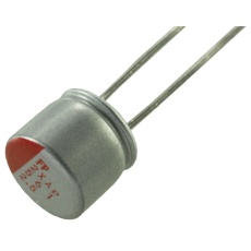 【RS60E561MDN1JT】ALUMINUM ELECTROLYTIC CAPACITOR 560UF 20% 2.5V RADIAL