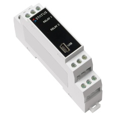 【SEM1636】TRIP AMPLIFIER DUAL 4-20MA