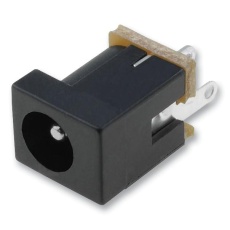 【FC68146】SOCKET PCB DC POWER 2.1MM