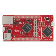 【KIT_XMC45_RELAX_V1】CORTEX M4 RELAX KIT BOARD