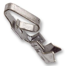 【08-50-0106】CONTACT SOCKET 18AWG CRIMP