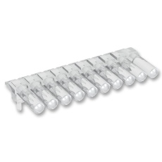 【1271.2010】LIGHT GUIDE MINIATURE 1X10-WAY 15MM
