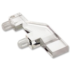 【1273.1001】LIGHT GUIDE HORIZONTAL 2X5MM