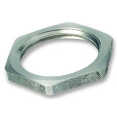 【50.220 ES】LOCKNUT STAINLESS STEEL 24MM M20