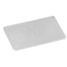 【106986】DIVIDERS 30 SMALL PK30