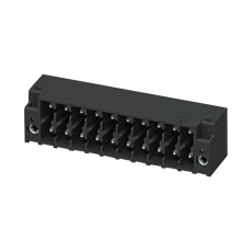 【DMC 1,5/ 4-G1F-3,5-LR P20THR】TERMINAL BLOCK HEADER 4POS TH