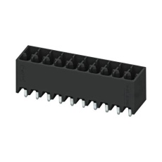 【DMCV 1,5/ 6-G1-3,5 P20THR】TERMINAL BLOCK HEADER 6POS TH