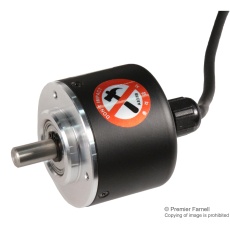 【E50S8-1000-3-T-24】ENCODER INCREMENTAL 24VDC 5000RPM