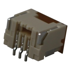【BM03B-ZESS-TBT】HEADER ZE TOP SMT 1.5MM 3WAY