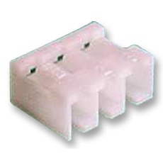 【03P-SJN】HOUSING RECEPTACLE CRIMP 2MM 3WAY