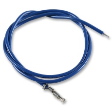 【01SPHSPH-26001L150】LEAD 150MM PH RECEPTACLE 26AWG