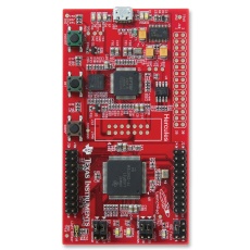 【LAUNCHXL-RM42 .】DEV BOARD RM42 HERCULES LAUNCHPAD