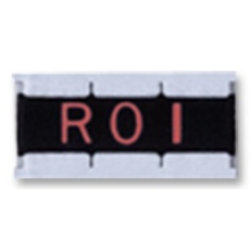 【ERJC1CFR02U】CURRENT SENSE RES 0R02 1% 2 W 2010