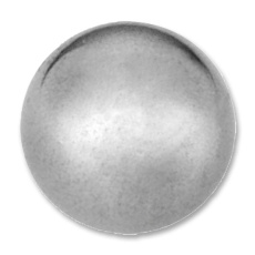 【SF-BS-PCSS】BALL 5MM DIAMETER