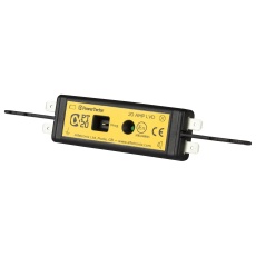 【PT20】LOW VOLTAGE DISCONNECT DC 20AMP