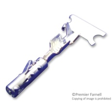 【64322-1039】AUTOMOTIVE CONTACT SOCKET CRIMP