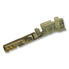 【43030-0003】CONTACT SOCKET 20AWG CRIMP