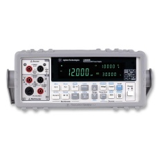 【U3606B】MULTIMETER / PSU BENCH 5.5 DIGIT