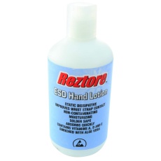 【229630】HAND LOTION WHITE BOTTLE 235ML