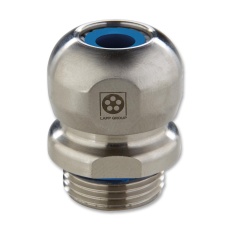 【53806751】CABLE GLAND STAINLESS STEEL M20 INOX-R