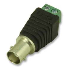 【CLB-JLB75】ADAPTOR BNC SOCKET-TERMINAL BLOCK